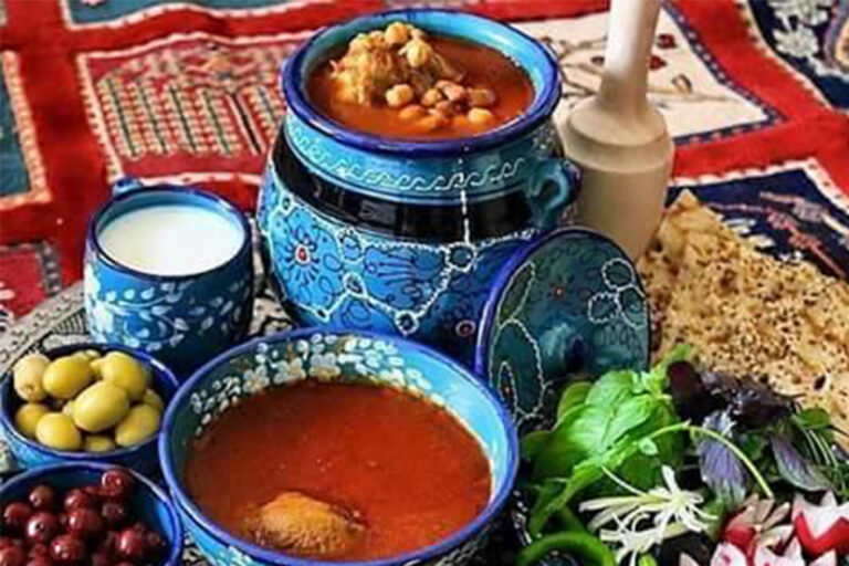 13 Most Delicious Balochistan Food in Pakistan