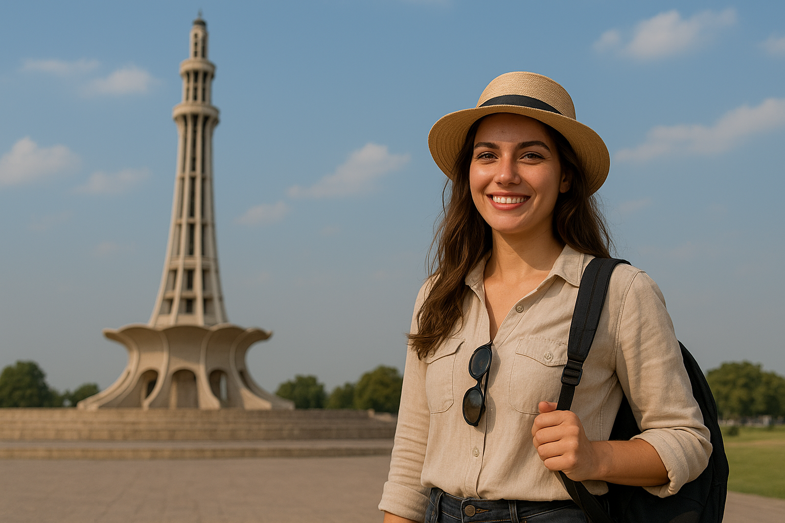 Is Pakistan safe for solo female travelers?