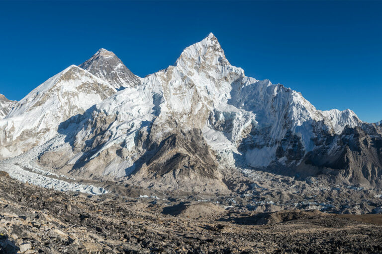 Tips for trekking to K2 Base Camp