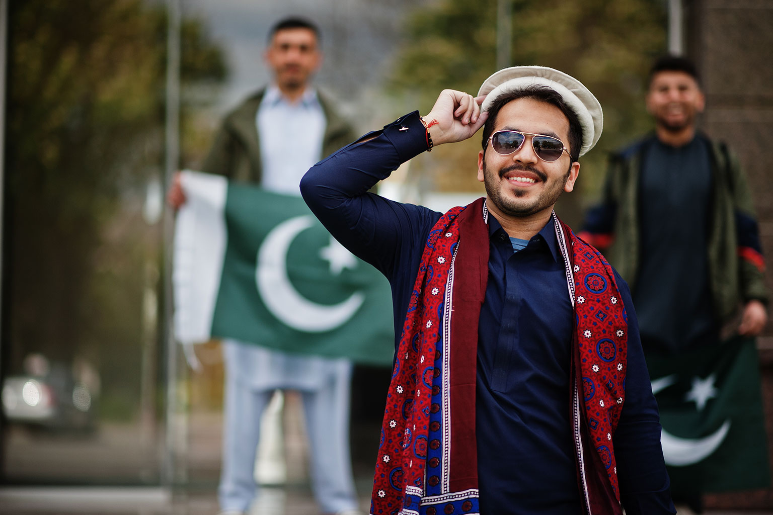 20 Helpful Urdu Phrases for Travel in Pakistan