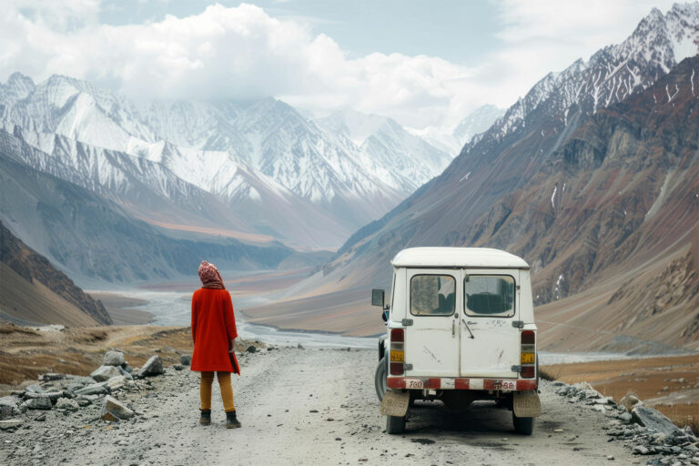 Useful tips for traveling to Pakistan in 2025