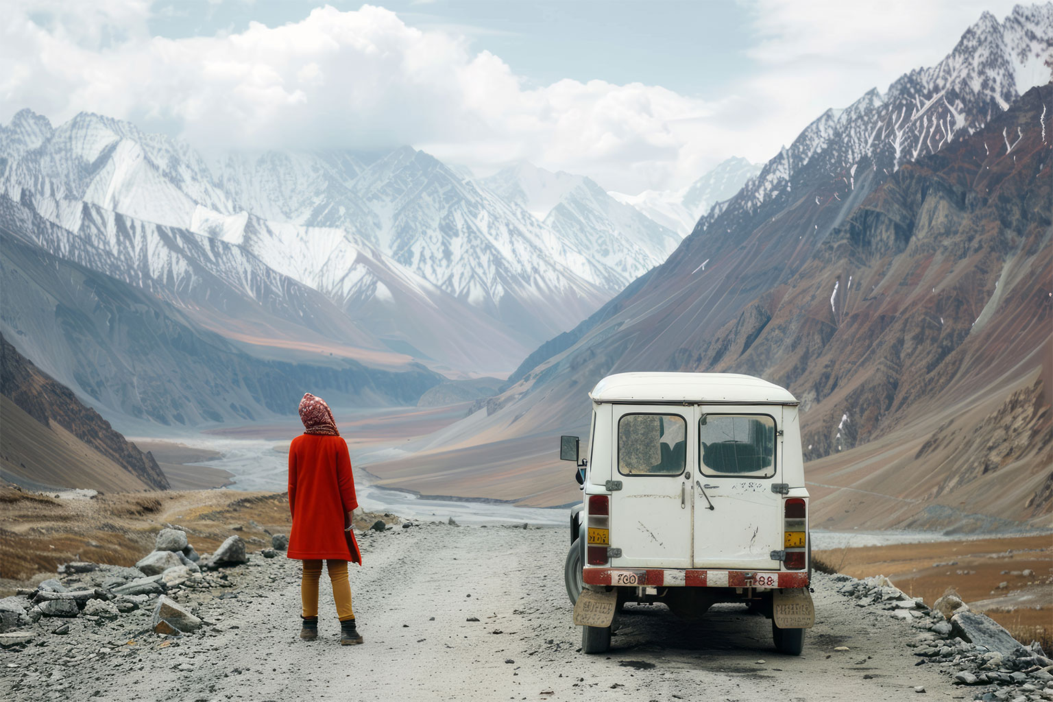 Useful tips for traveling to Pakistan in 2025